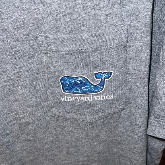 Vineyard Vines Tee - Picture 2 of 3